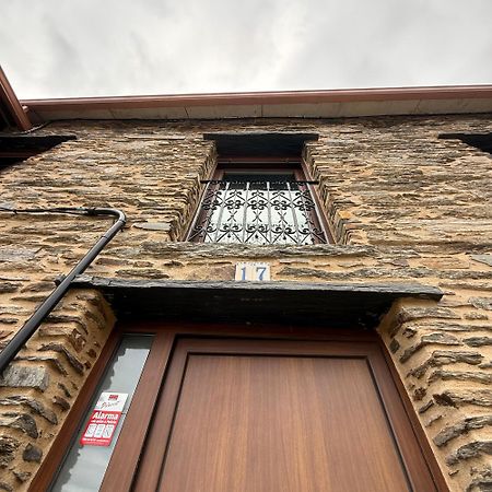 A Barreira Villa Ferrol Eksteriør billede